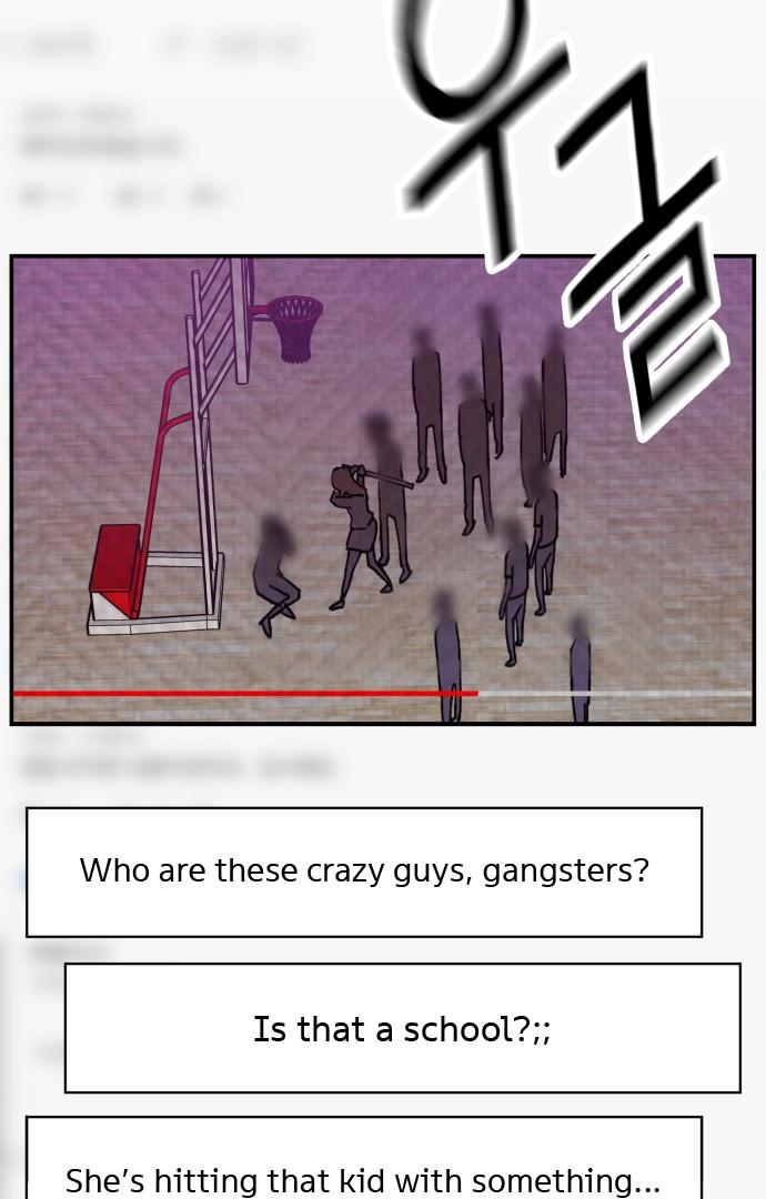Villain Classroom Chapter 24 page 3 - 