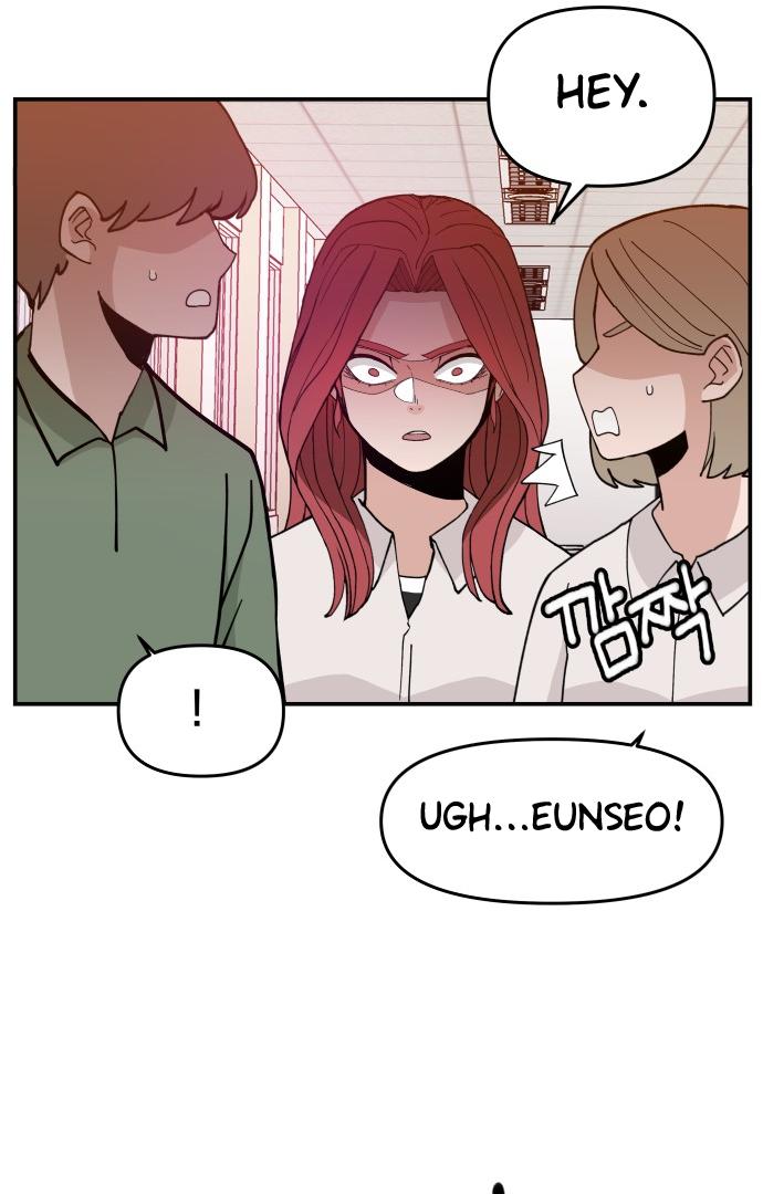 Villain Classroom Chapter 24 page 22 - 