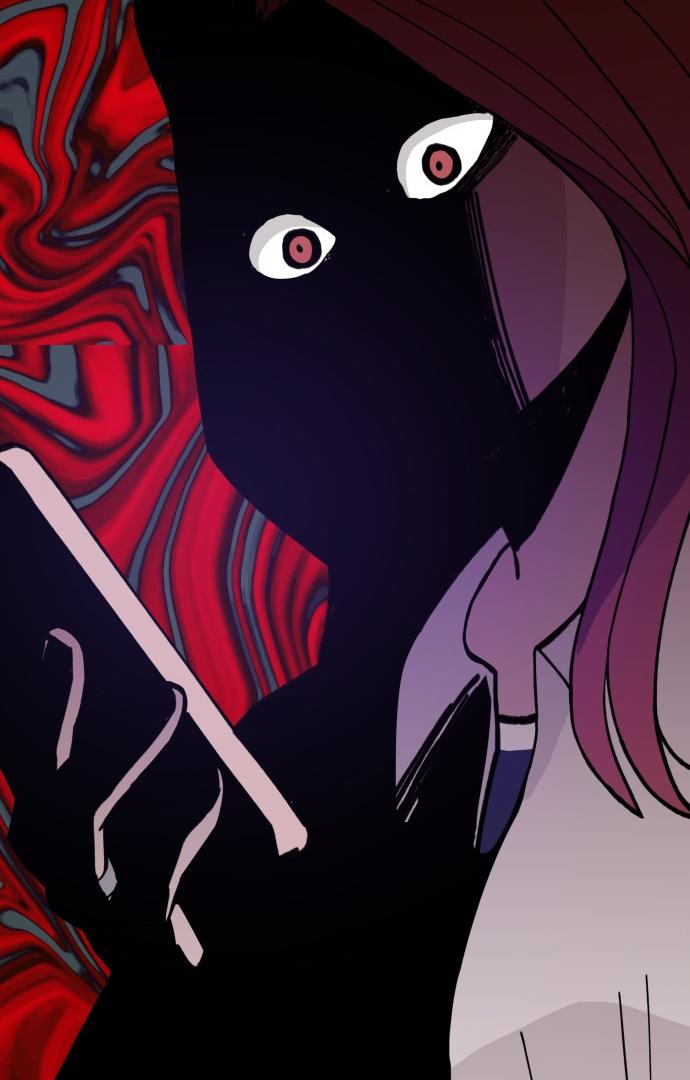 Villain Classroom Chapter 24 page 26 - 