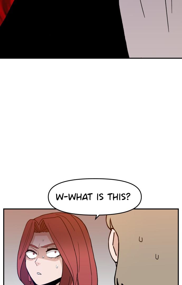 Villain Classroom Chapter 24 page 27 - 