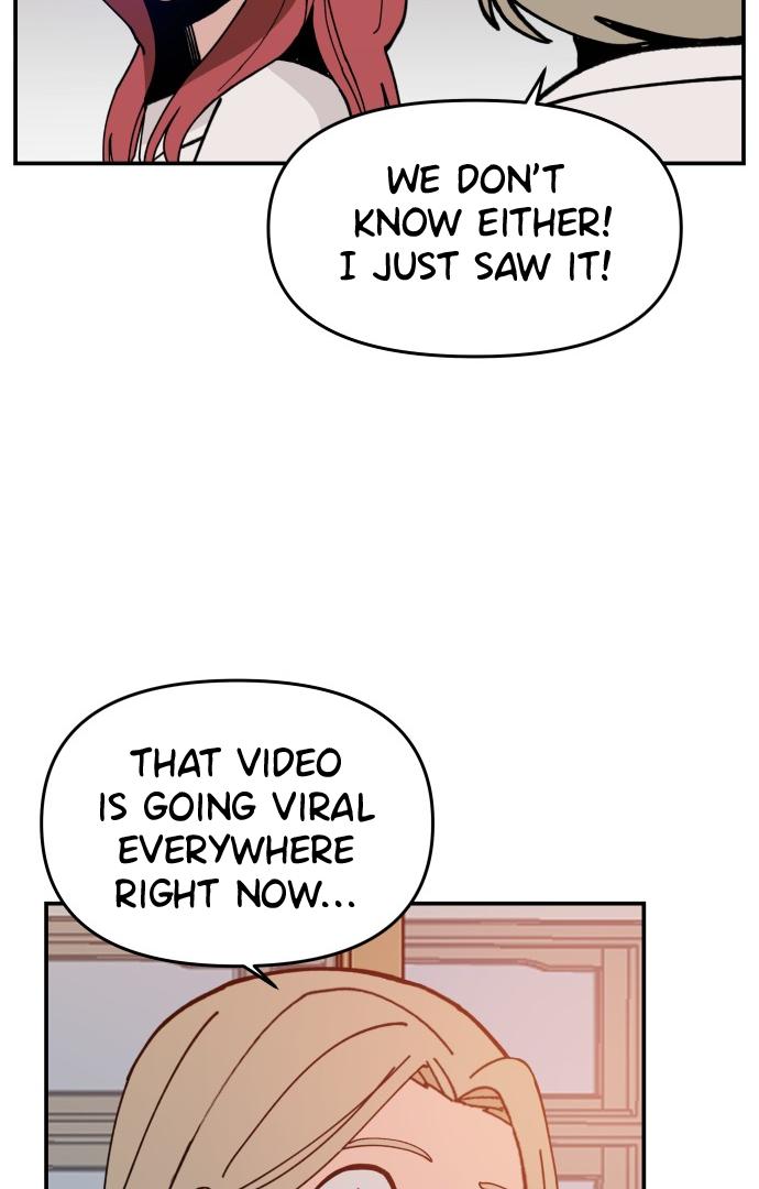 Villain Classroom Chapter 24 page 28 - 