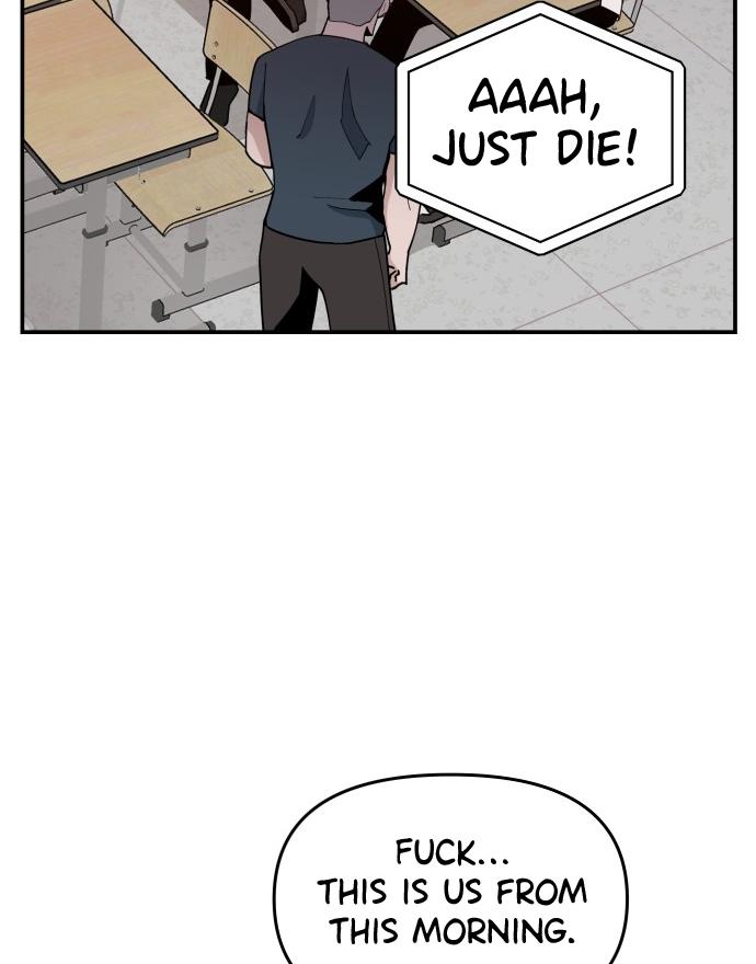 Villain Classroom Chapter 24 page 34 - 