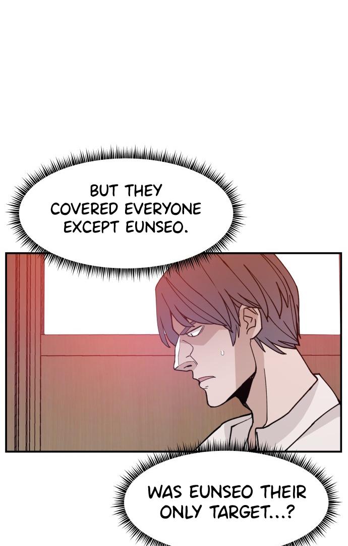 Villain Classroom Chapter 24 page 37 - 