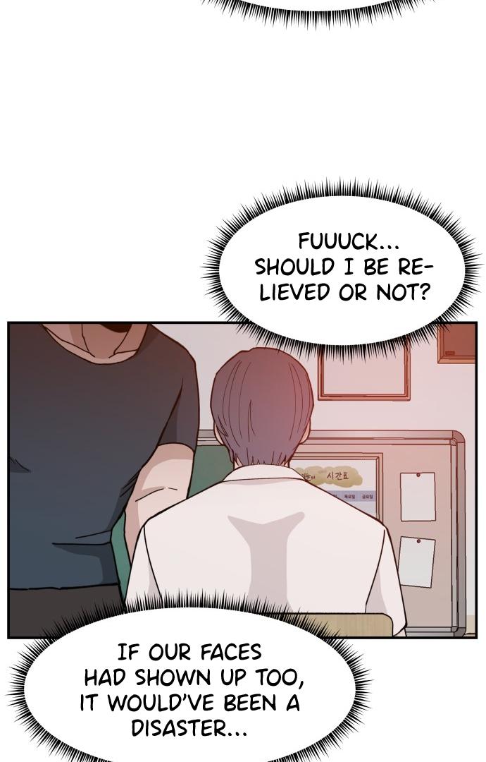 Villain Classroom Chapter 24 page 38 - 