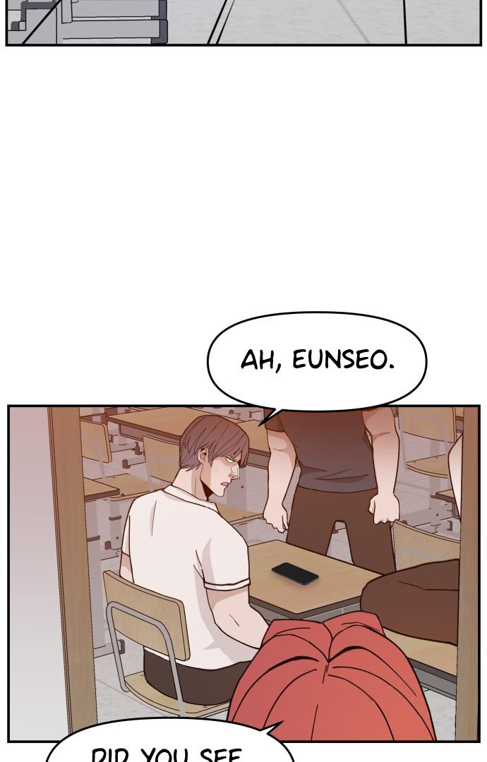 Villain Classroom Chapter 24 page 42 - 