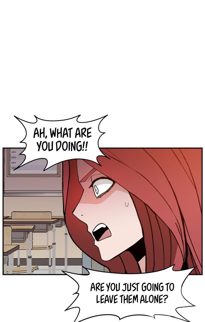 Villain Classroom Chapter 24 page 46 - 