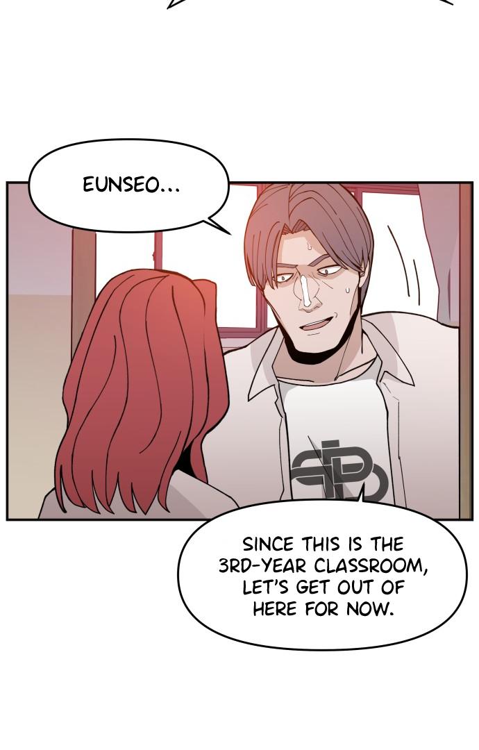 Villain Classroom Chapter 24 page 47 - 