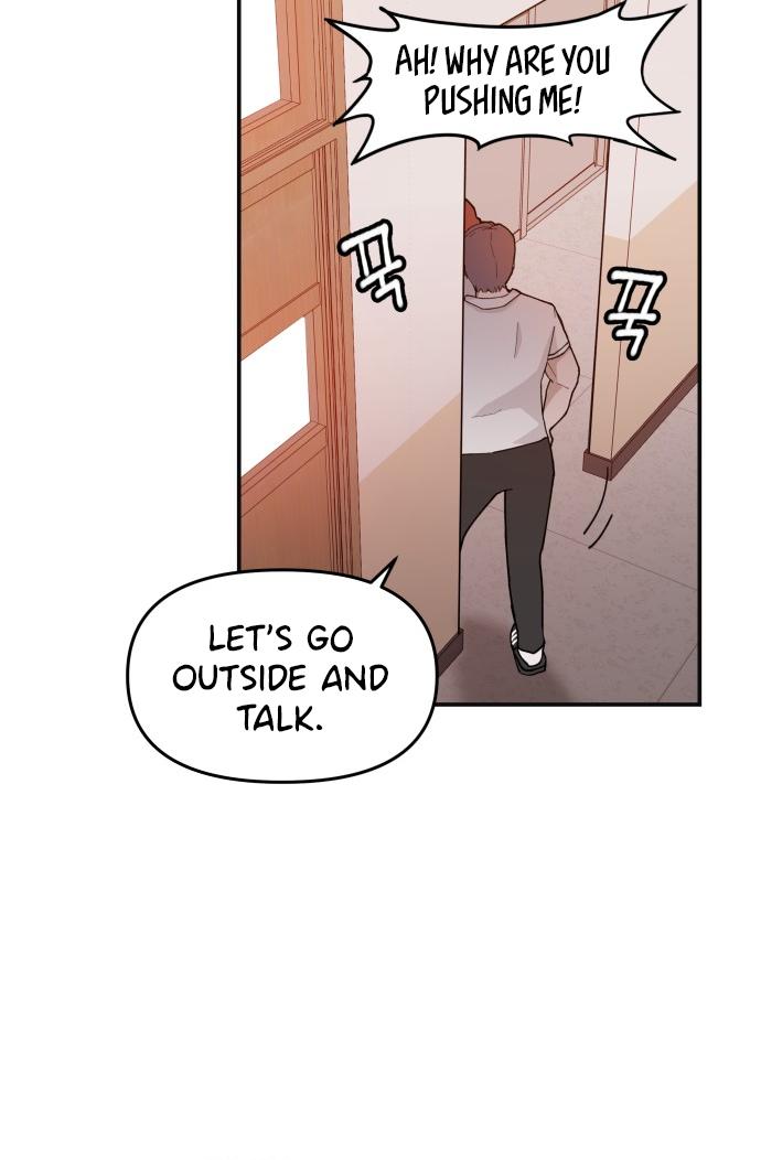 Villain Classroom Chapter 24 page 53 - 