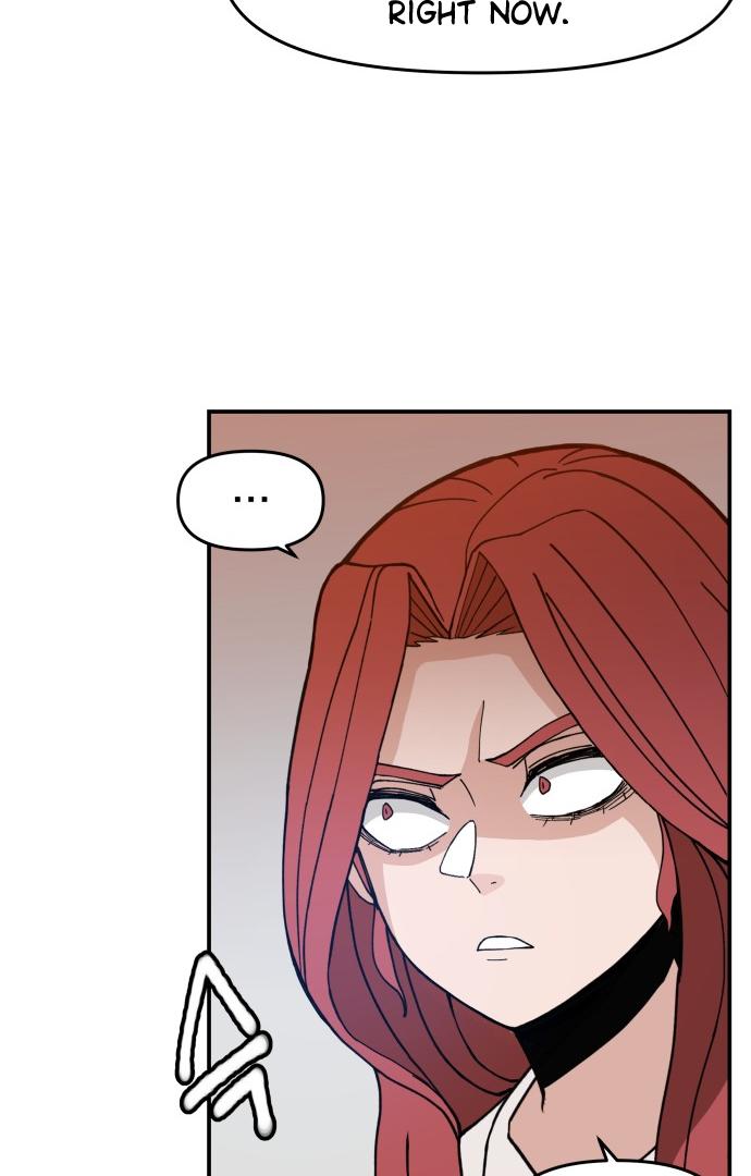 Villain Classroom Chapter 24 page 55 - 
