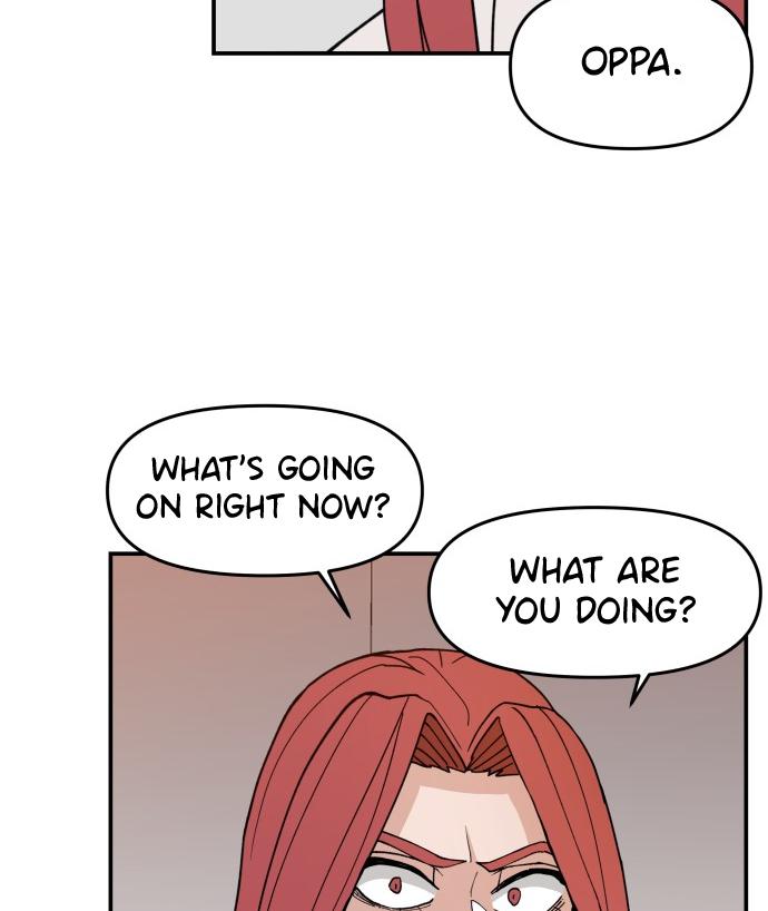 Villain Classroom Chapter 24 page 56 - 