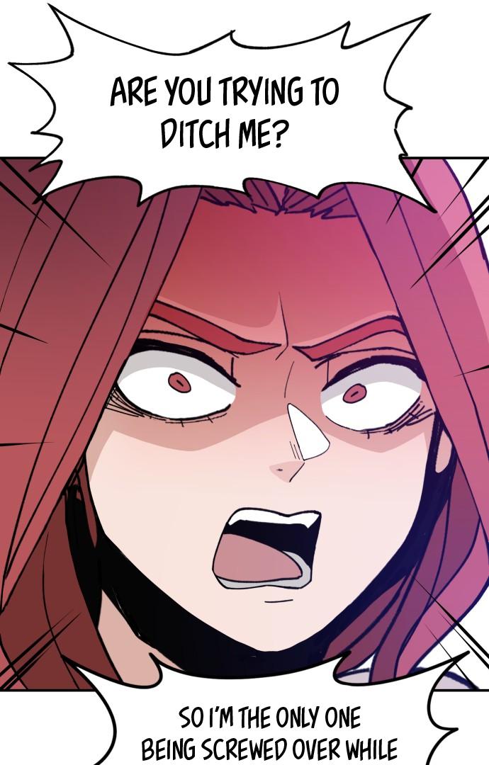 Villain Classroom Chapter 24 page 58 - 