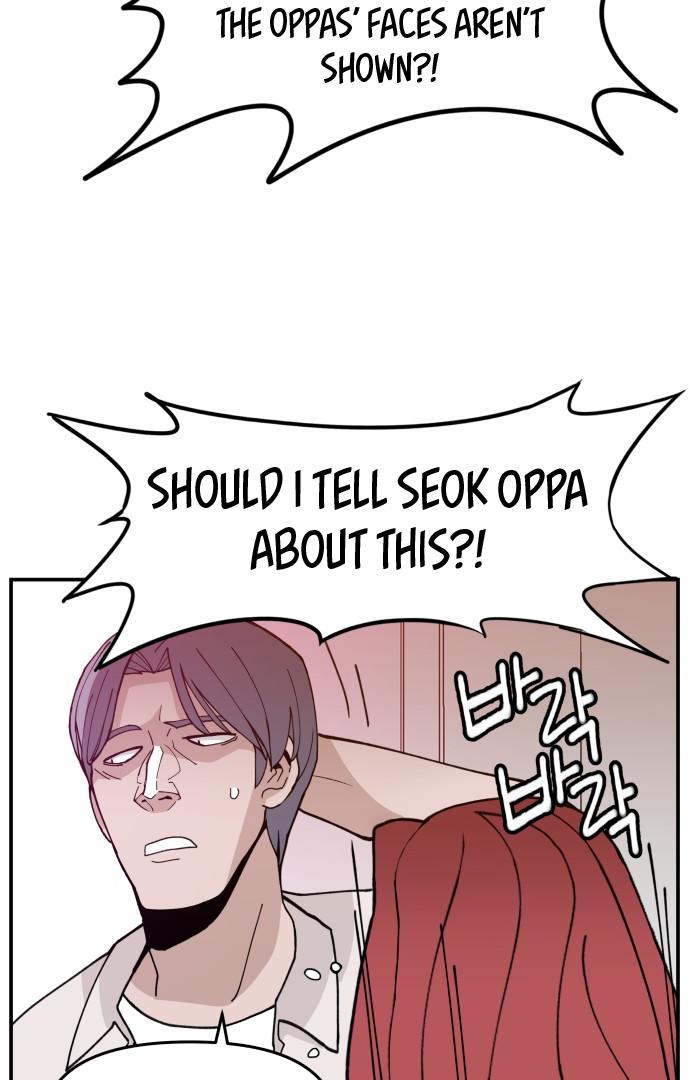 Villain Classroom Chapter 24 page 59 - 