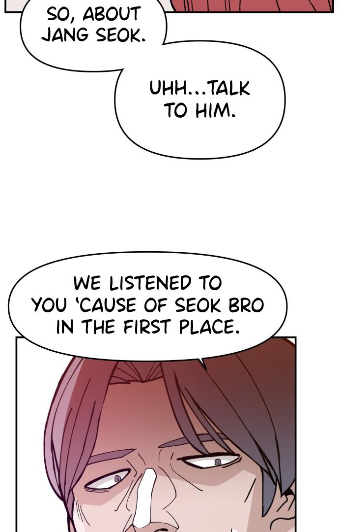 Villain Classroom Chapter 24 page 60 - 
