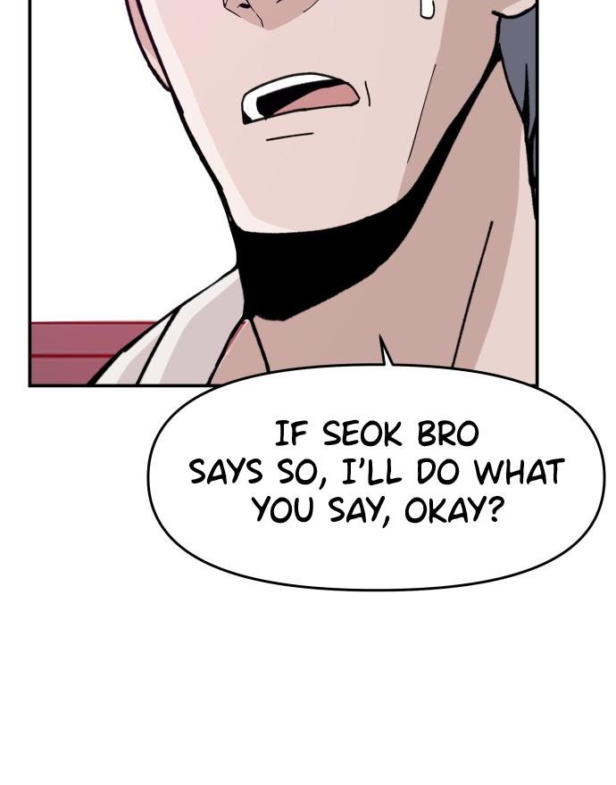 Villain Classroom Chapter 24 page 61 - 