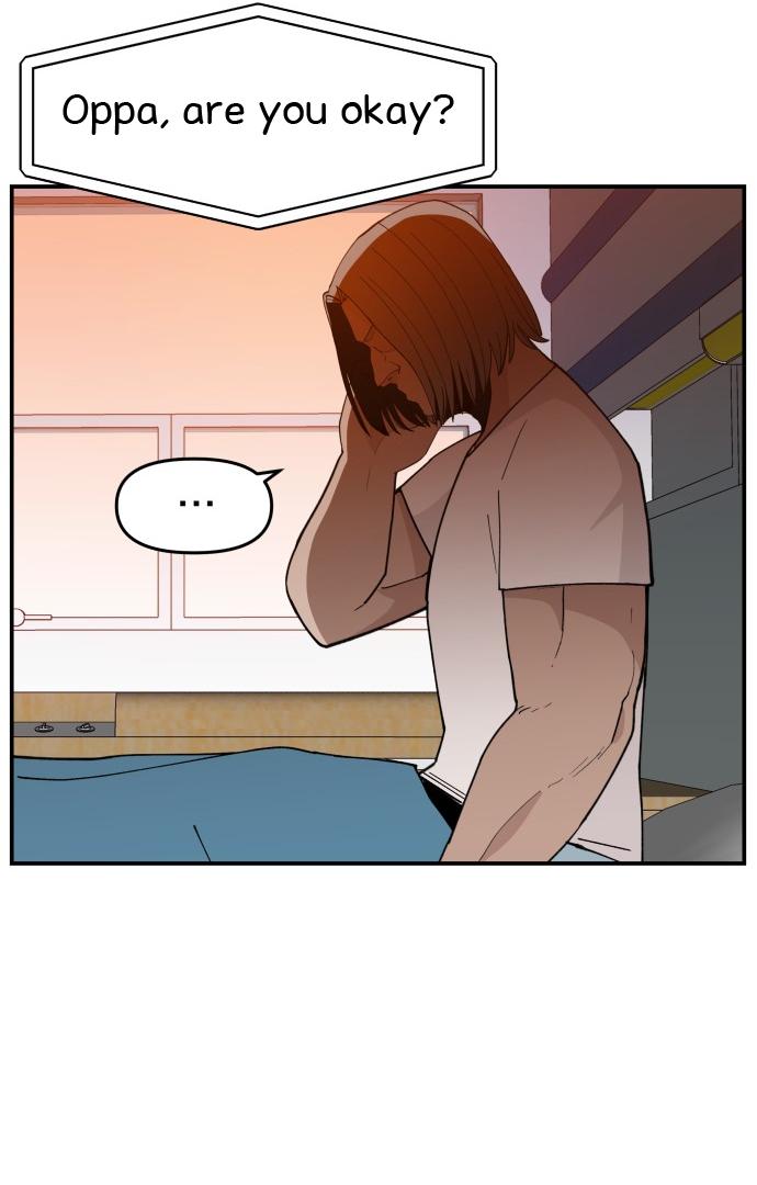 Villain Classroom Chapter 24 page 68 - 
