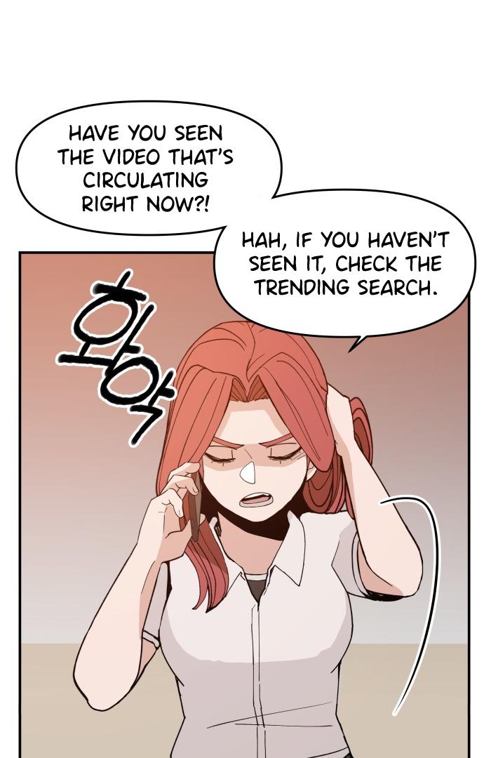 Villain Classroom Chapter 24 page 69 - 