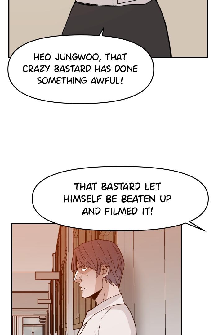 Villain Classroom Chapter 24 page 70 - 