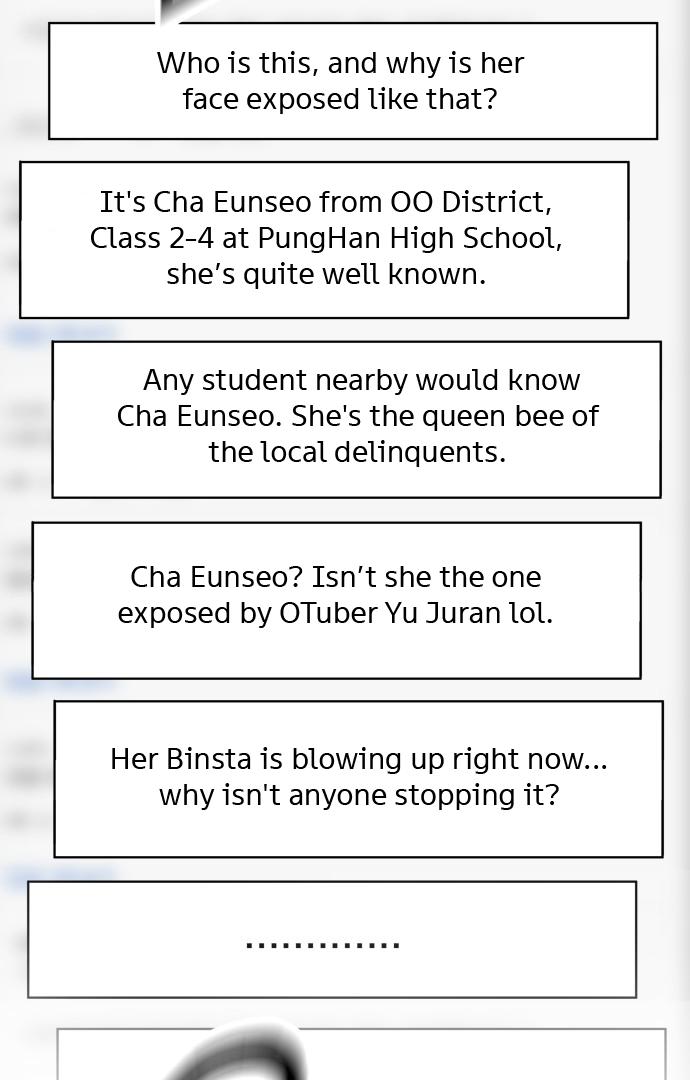 Villain Classroom Chapter 24 page 8 - 