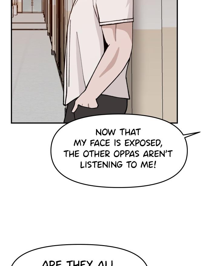 Villain Classroom Chapter 24 page 71 - 
