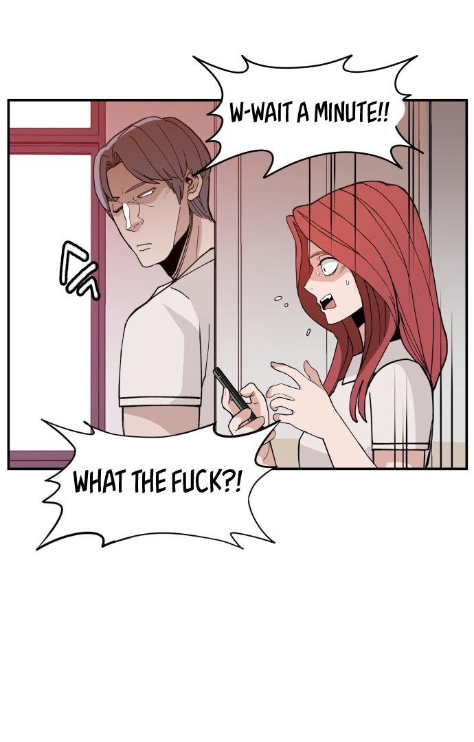 Villain Classroom Chapter 24 page 79 - 