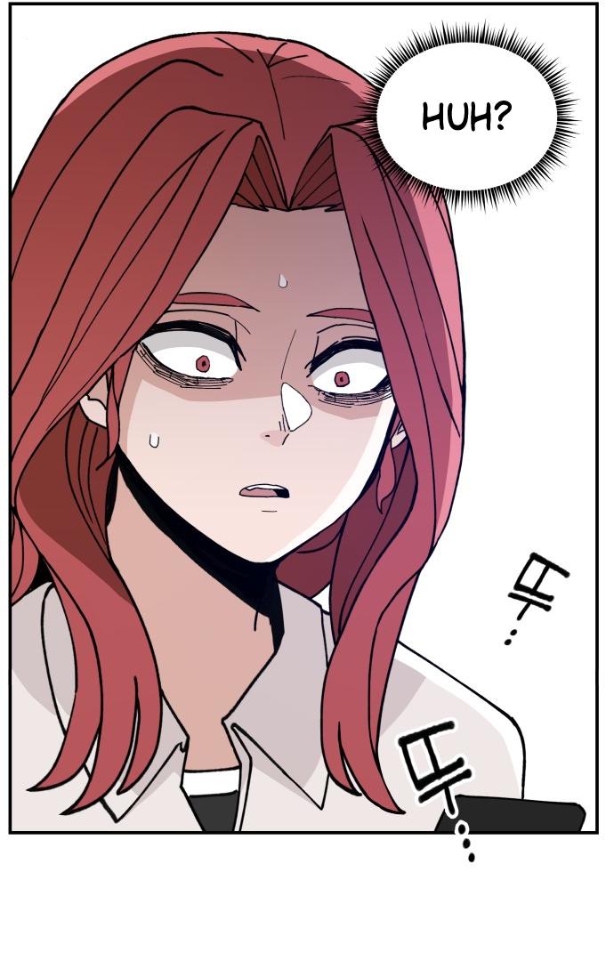 Villain Classroom Chapter 24 page 83 - 