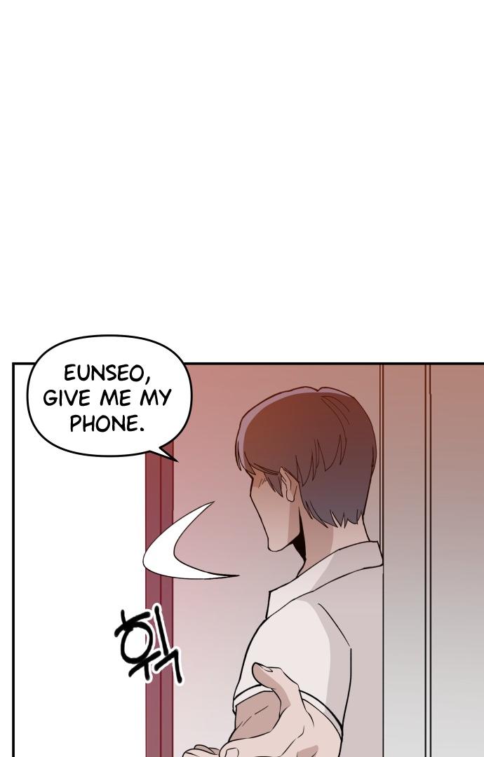 Villain Classroom Chapter 24 page 84 - 