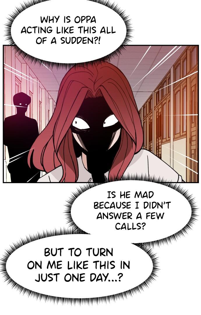 Villain Classroom Chapter 24 page 90 - 