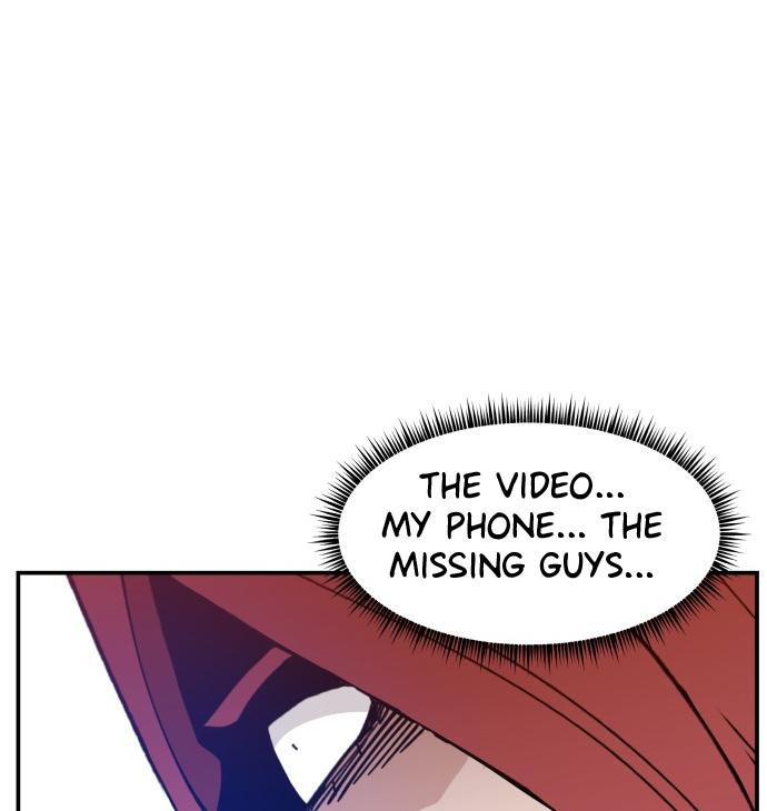 Villain Classroom Chapter 24 page 91 - 