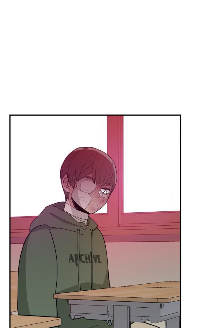 Villain Classroom Chapter 24 page 95 - 