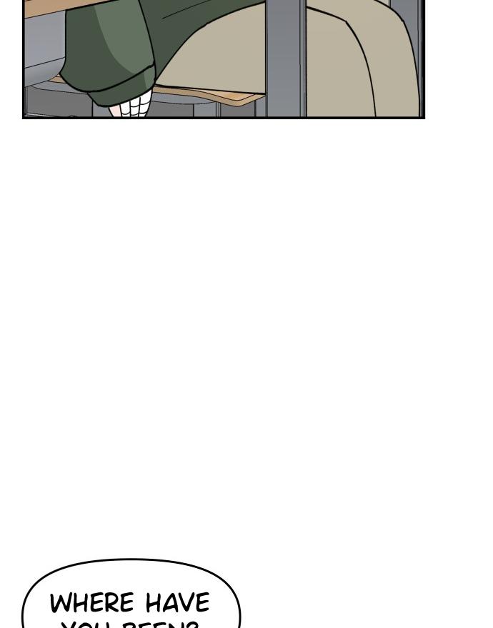 Villain Classroom Chapter 24 page 96 - 