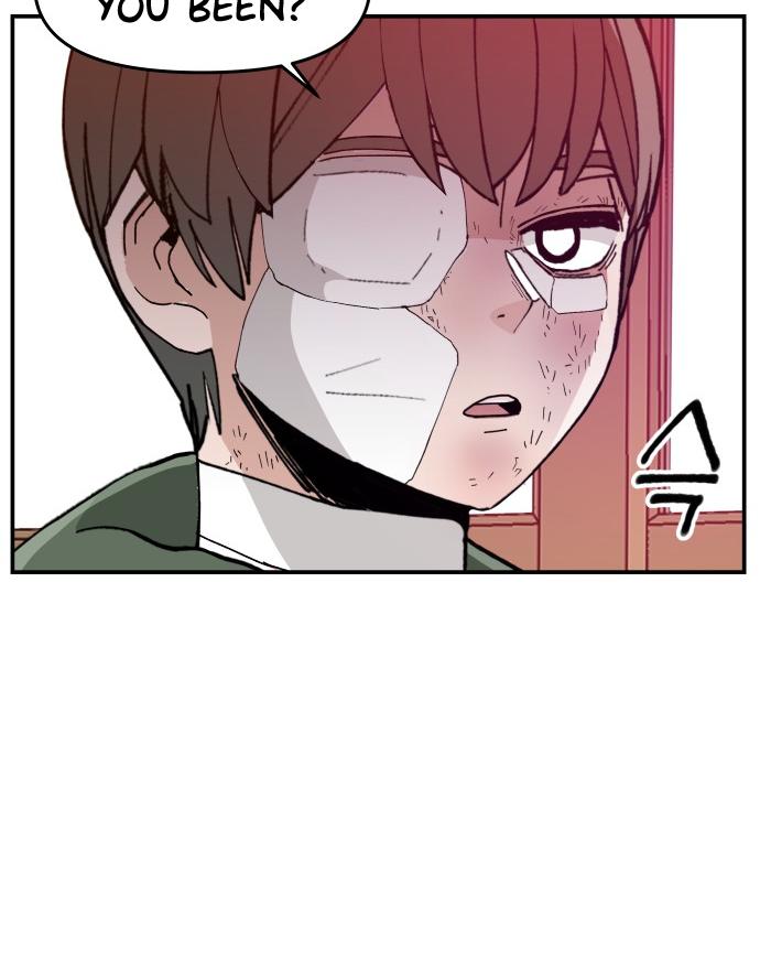 Villain Classroom Chapter 24 page 97 - 