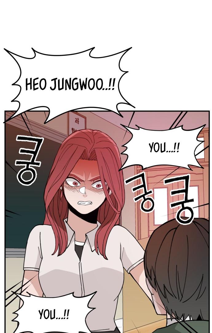 Villain Classroom Chapter 24 page 98 - 
