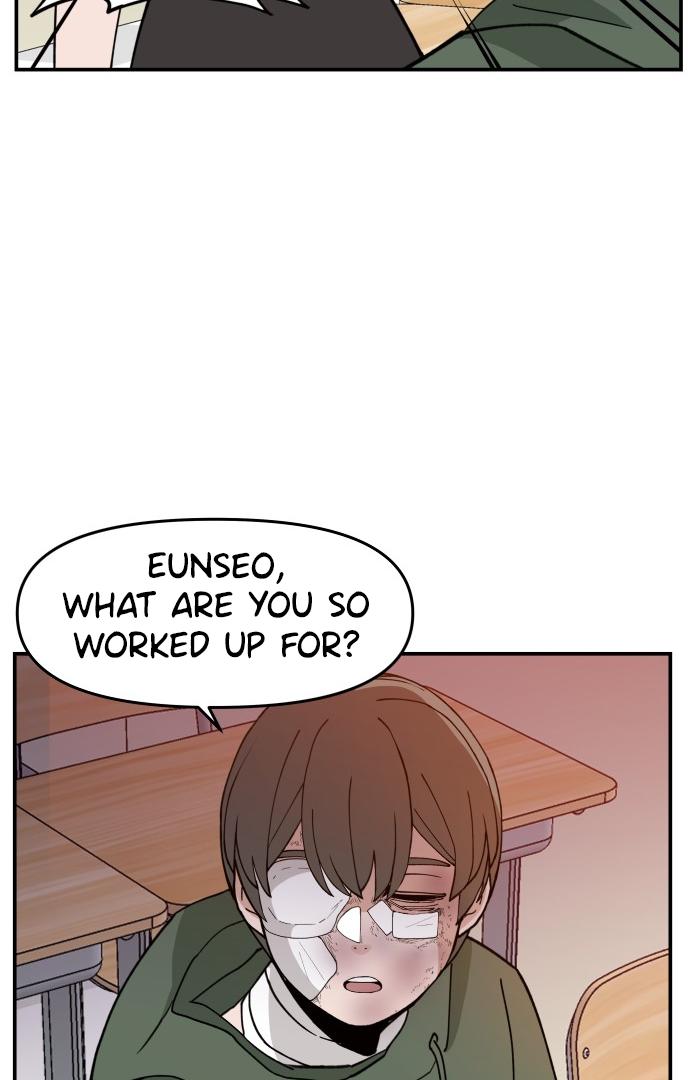 Villain Classroom Chapter 24 page 99 - 