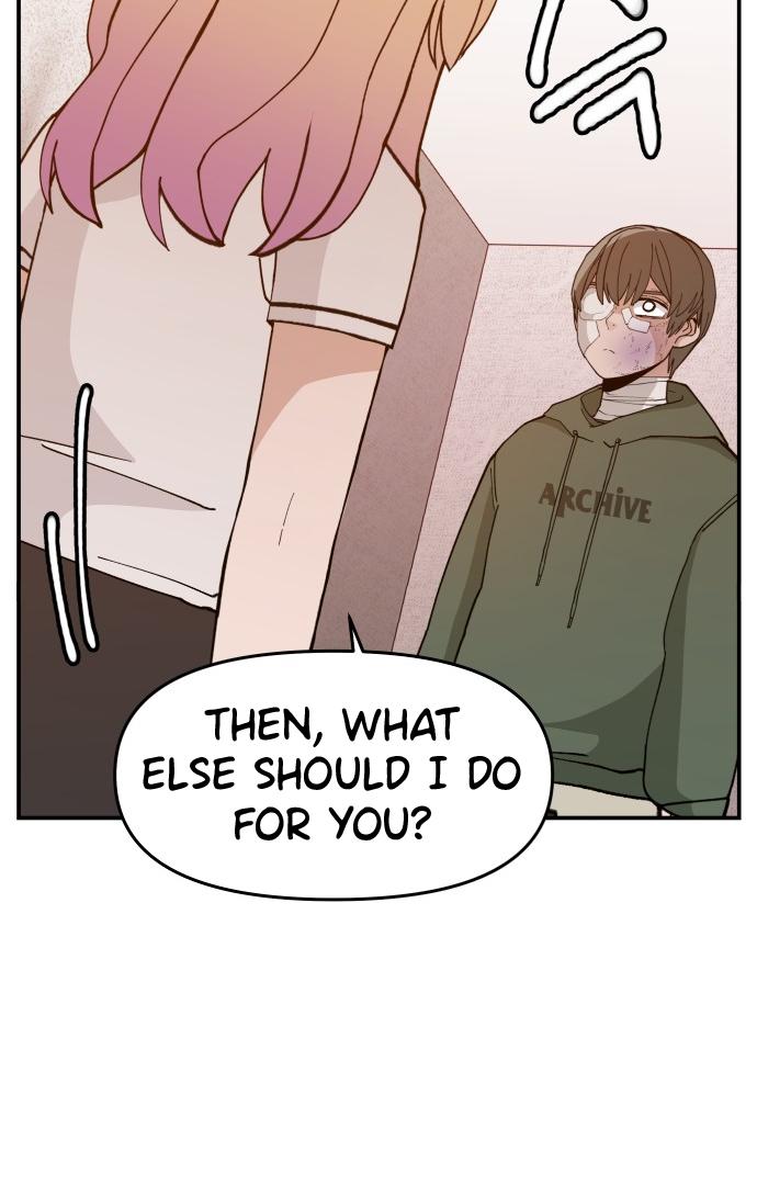 Villain Classroom Chapter 25 page 101 - 