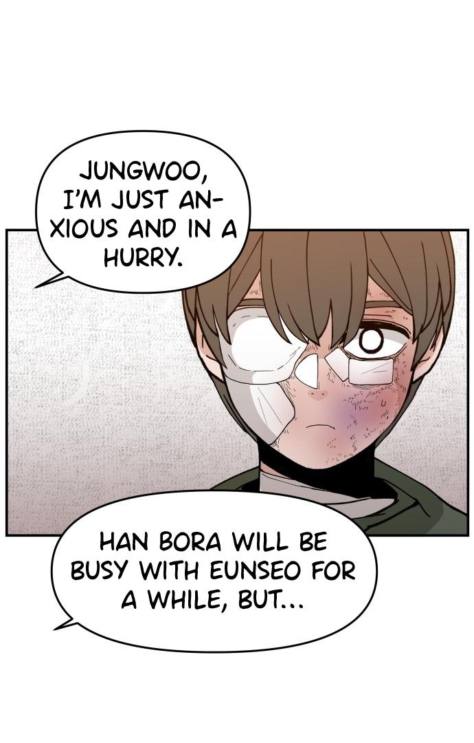 Villain Classroom Chapter 25 page 102 - 