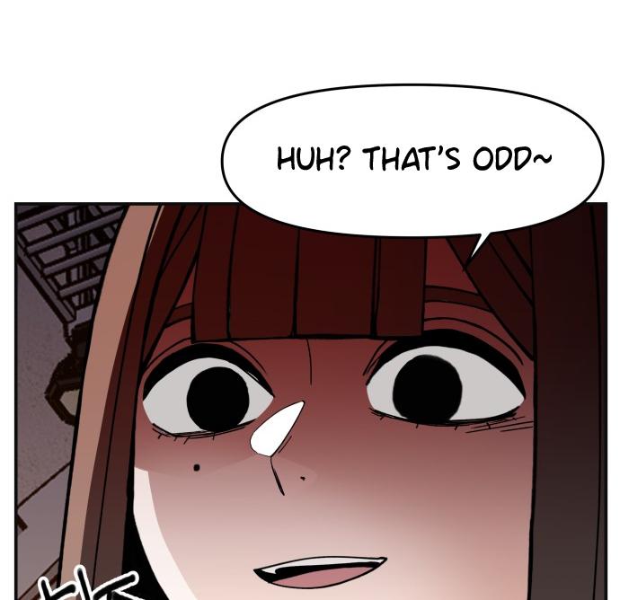 Villain Classroom Chapter 25 page 19 - 