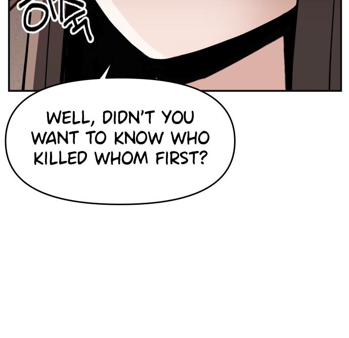 Villain Classroom Chapter 25 page 20 - 