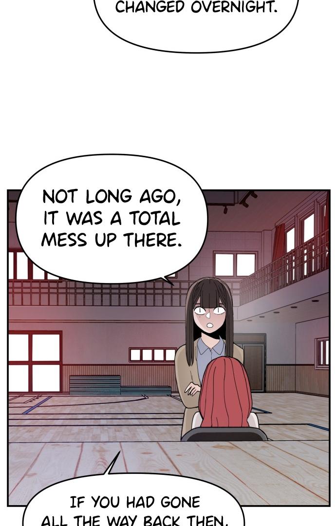 Villain Classroom Chapter 25 page 22 - 