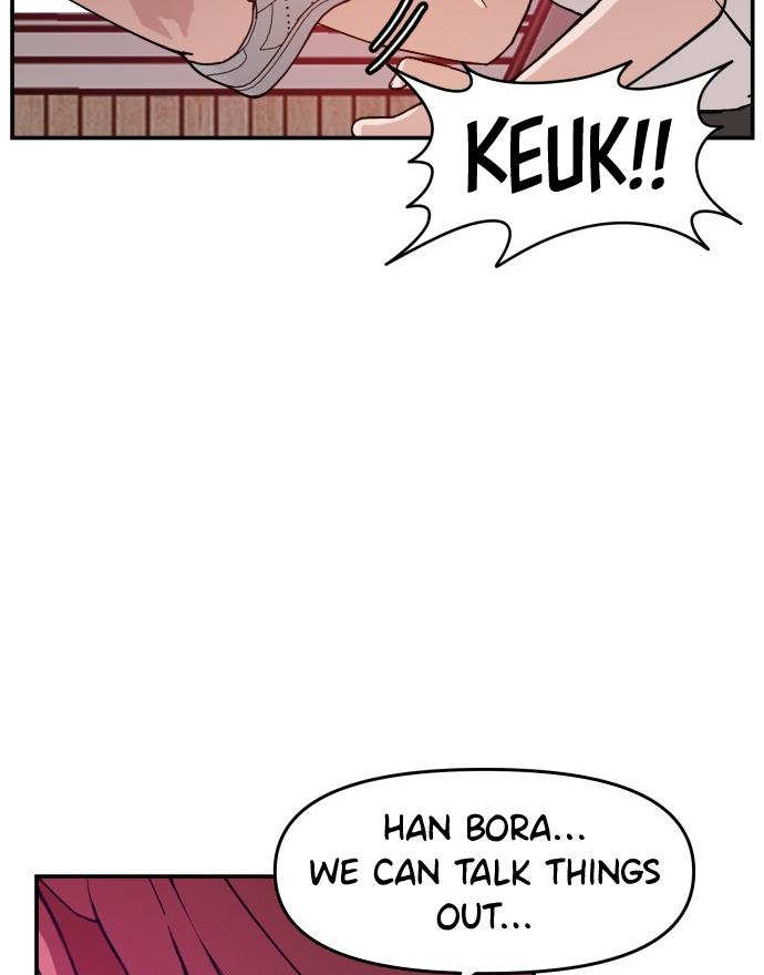 Villain Classroom Chapter 25 page 24 - 