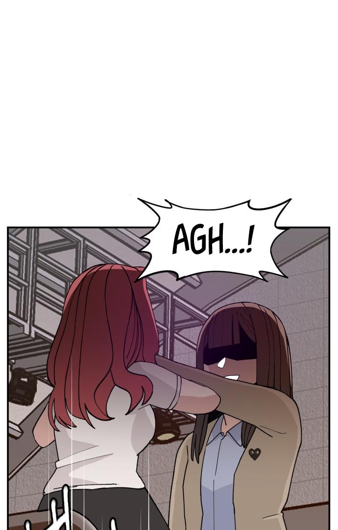 Villain Classroom Chapter 25 page 27 - 