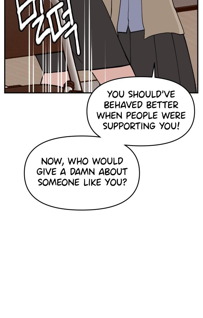 Villain Classroom Chapter 25 page 28 - 