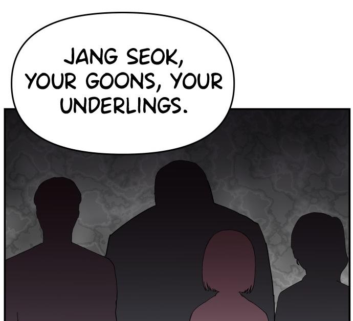 Villain Classroom Chapter 25 page 29 - 
