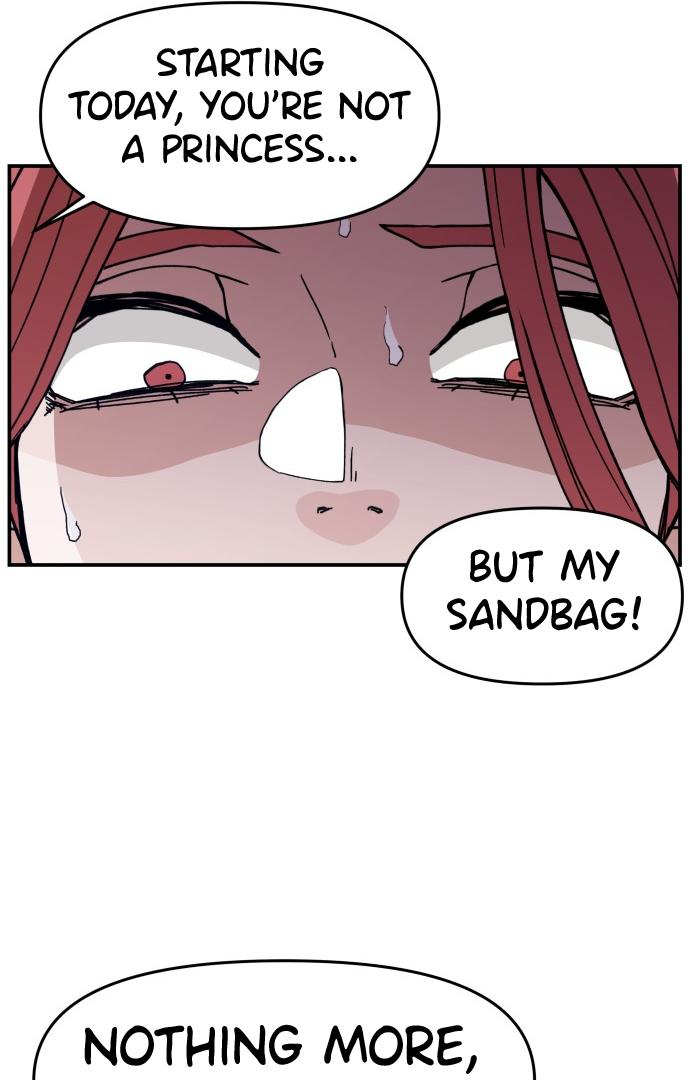 Villain Classroom Chapter 25 page 31 - 