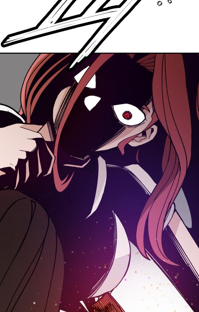 Villain Classroom Chapter 25 page 33 - 