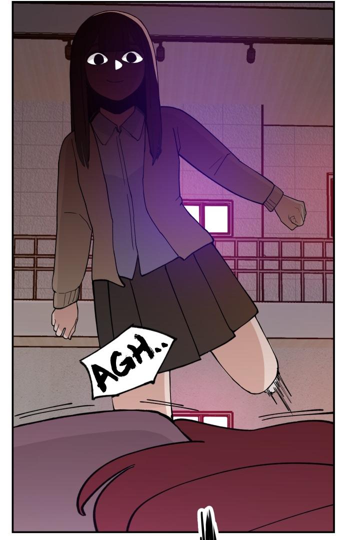 Villain Classroom Chapter 25 page 37 - 