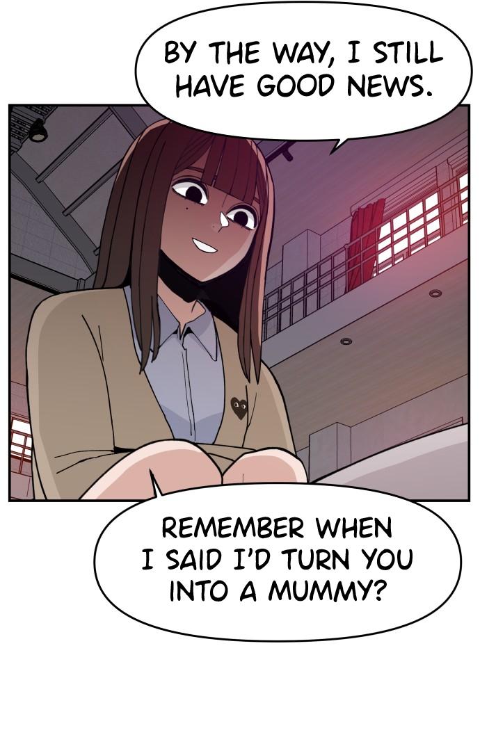 Villain Classroom Chapter 25 page 46 - 