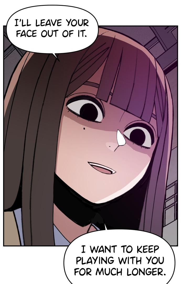 Villain Classroom Chapter 25 page 47 - 