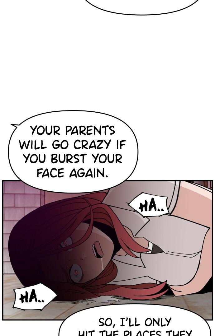 Villain Classroom Chapter 25 page 48 - 