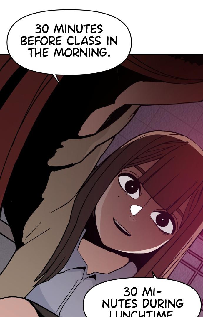 Villain Classroom Chapter 25 page 51 - 