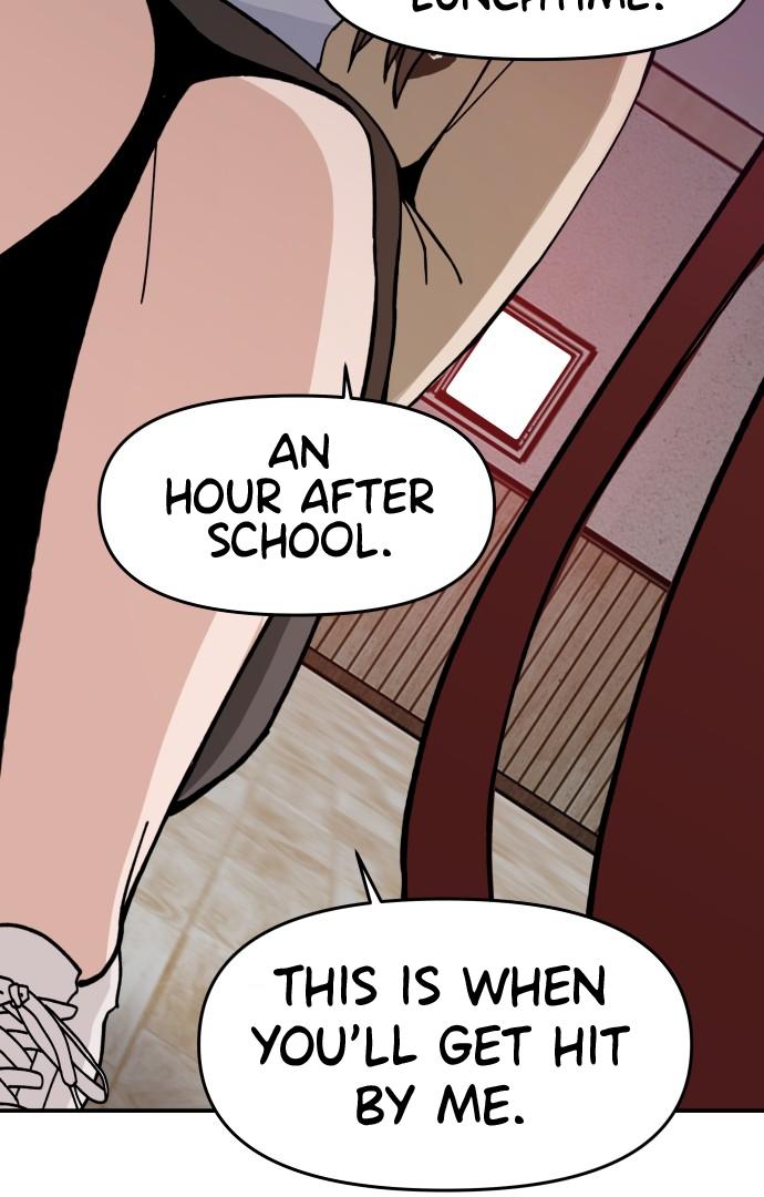 Villain Classroom Chapter 25 page 52 - 